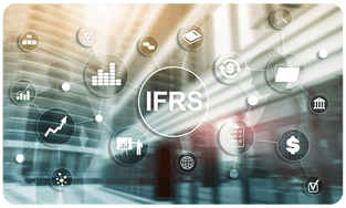 COMPRENDRE LES IFRS