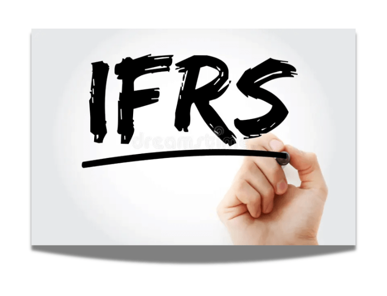 formation L'IFRS (International Financial Reporting Standards)