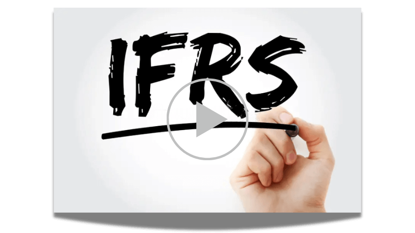 Plongez dans l’univers des IFRS avec plus de 100 vidéos exclusives