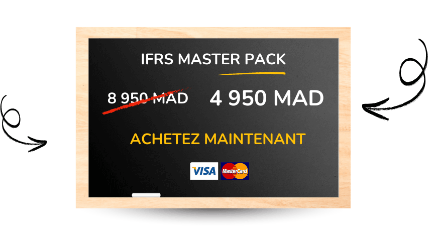 IFRS MASTER PACK