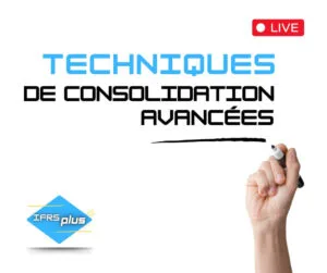 TECHNIQUES DE CONSOLIDATION AVANCÉES