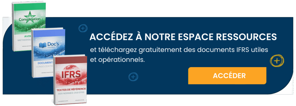 et téléchargez gratuitement des documents IFRS utiles et opérationnels.