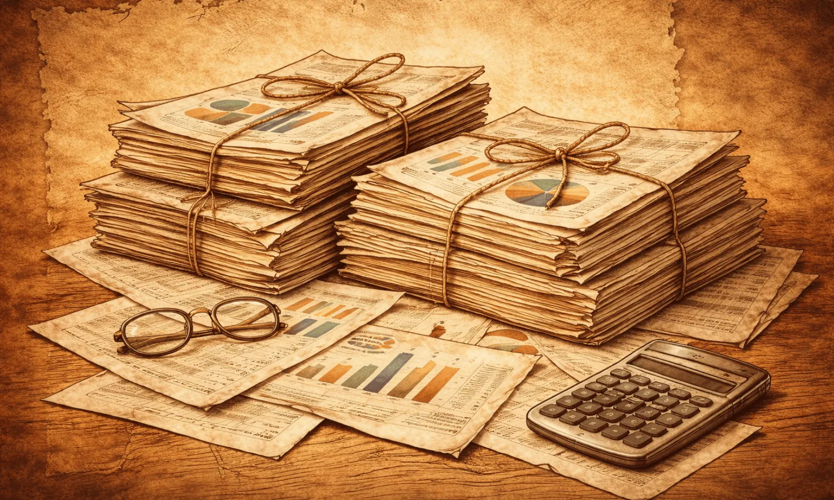 METHODES DE CONSOLIDATION EXPLIQUEES SIMPLEMENT