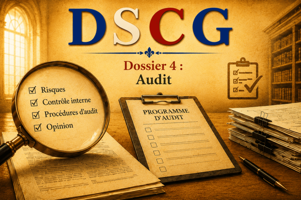 dscg-ue4-audit