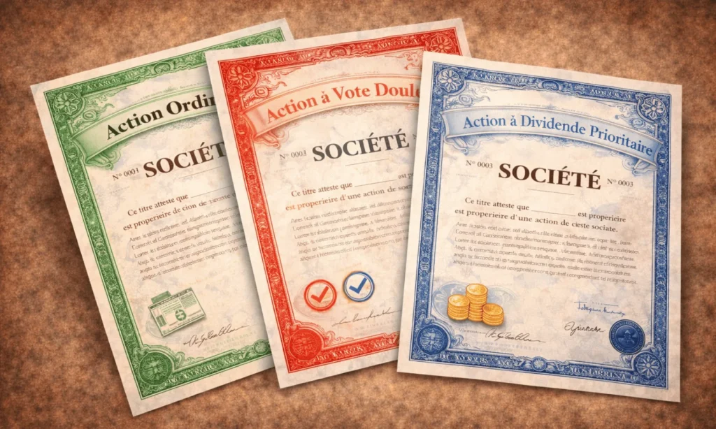 Actions de préférence et consolidation IFRS : Ce que changent vraiment ces instruments