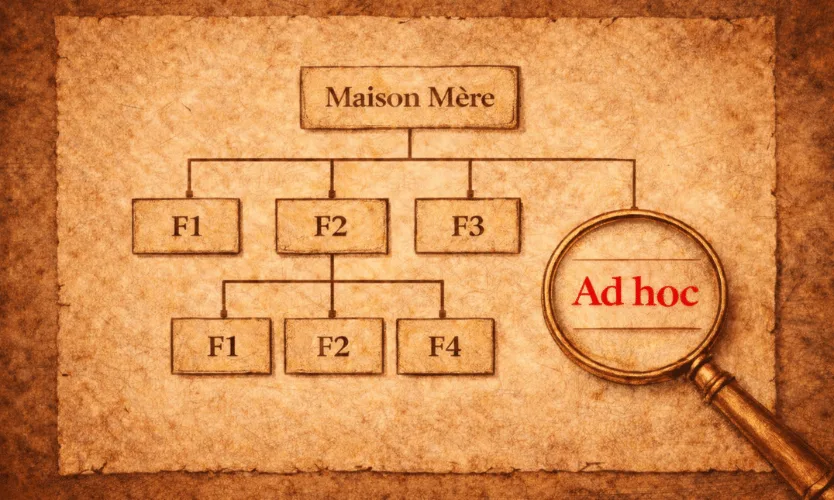 Entités ad hoc faut-il les inclure dans le périmètre de consolidation (1)