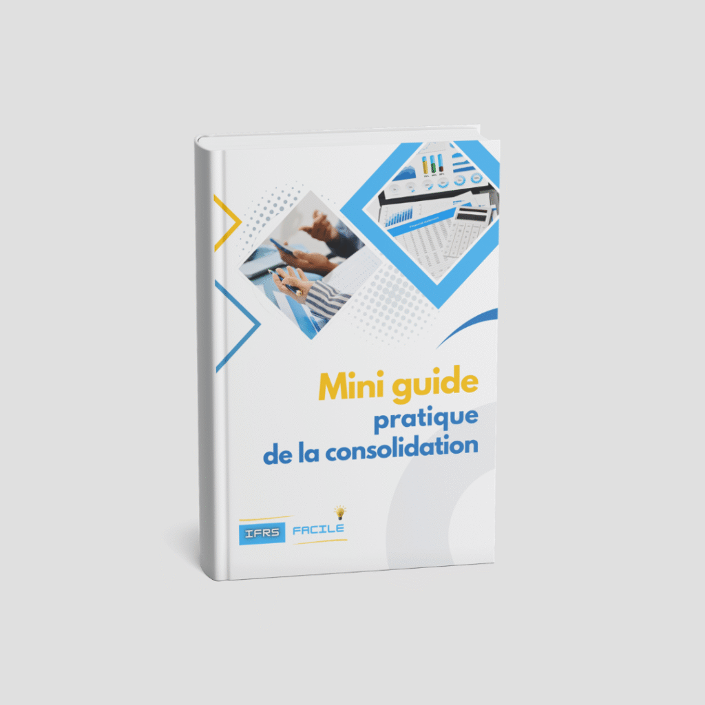 Mini guide pratique de la consolidation