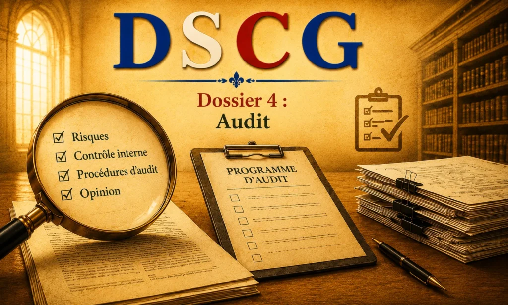 dscg-ue4-audit